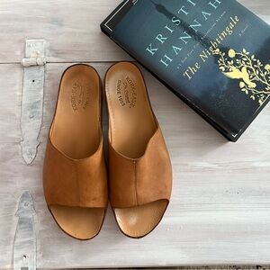 Kork-Ease Tutsi Sandal
